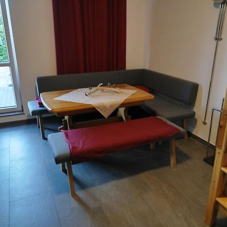 Sonnenhof Apartman Weilmunster Kültér fotó