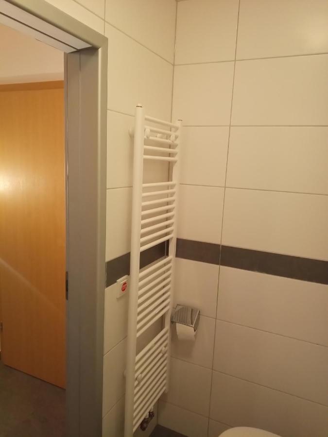 Sonnenhof Apartman Weilmunster Kültér fotó