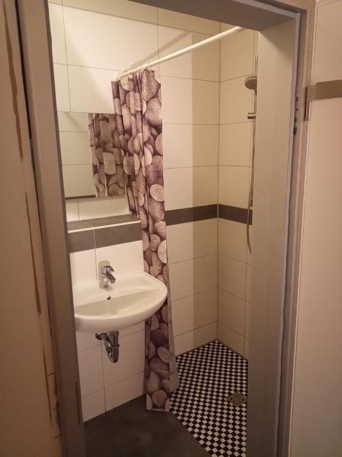 Sonnenhof Apartman Weilmunster Kültér fotó