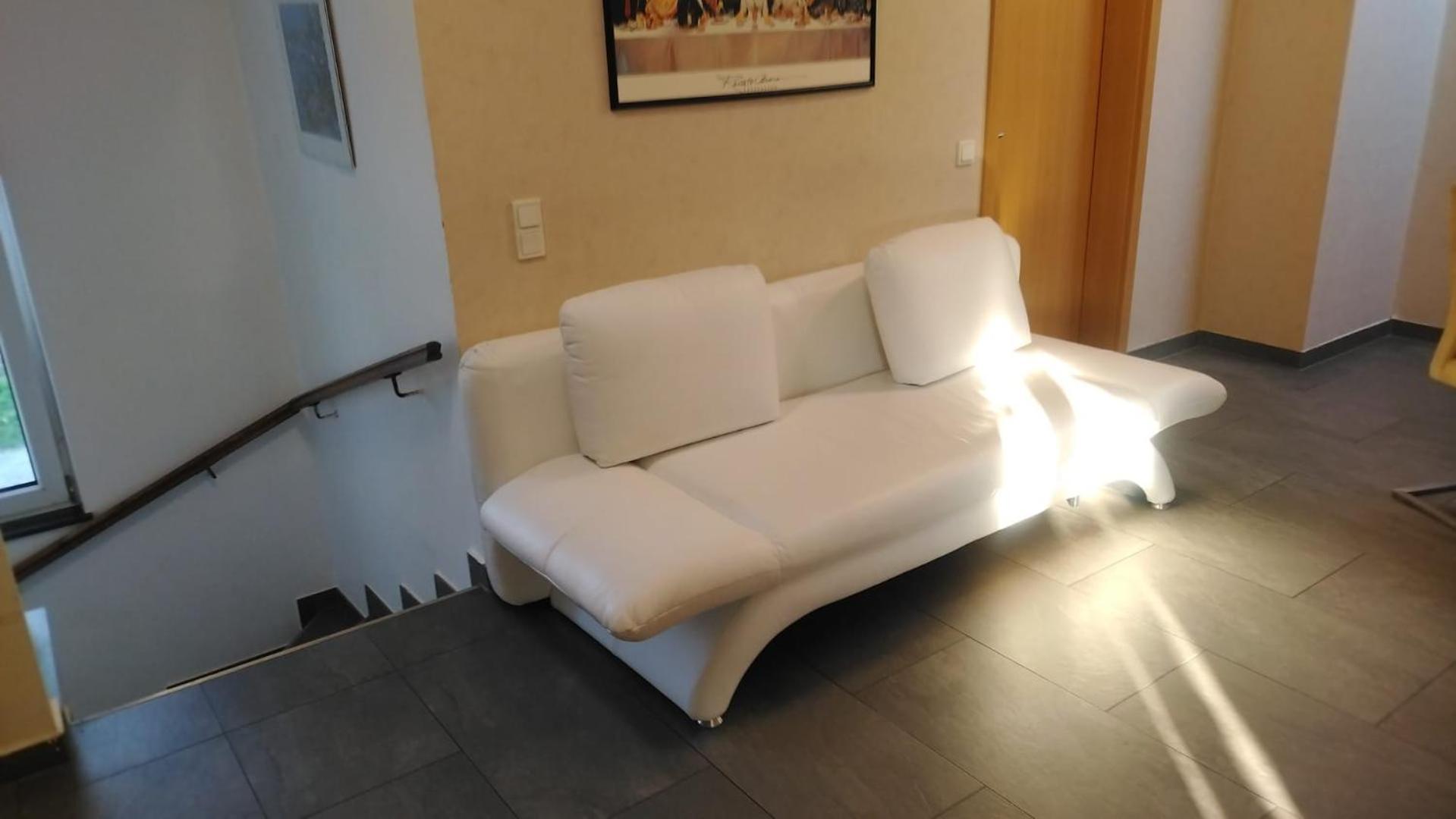 Sonnenhof Apartman Weilmunster Kültér fotó