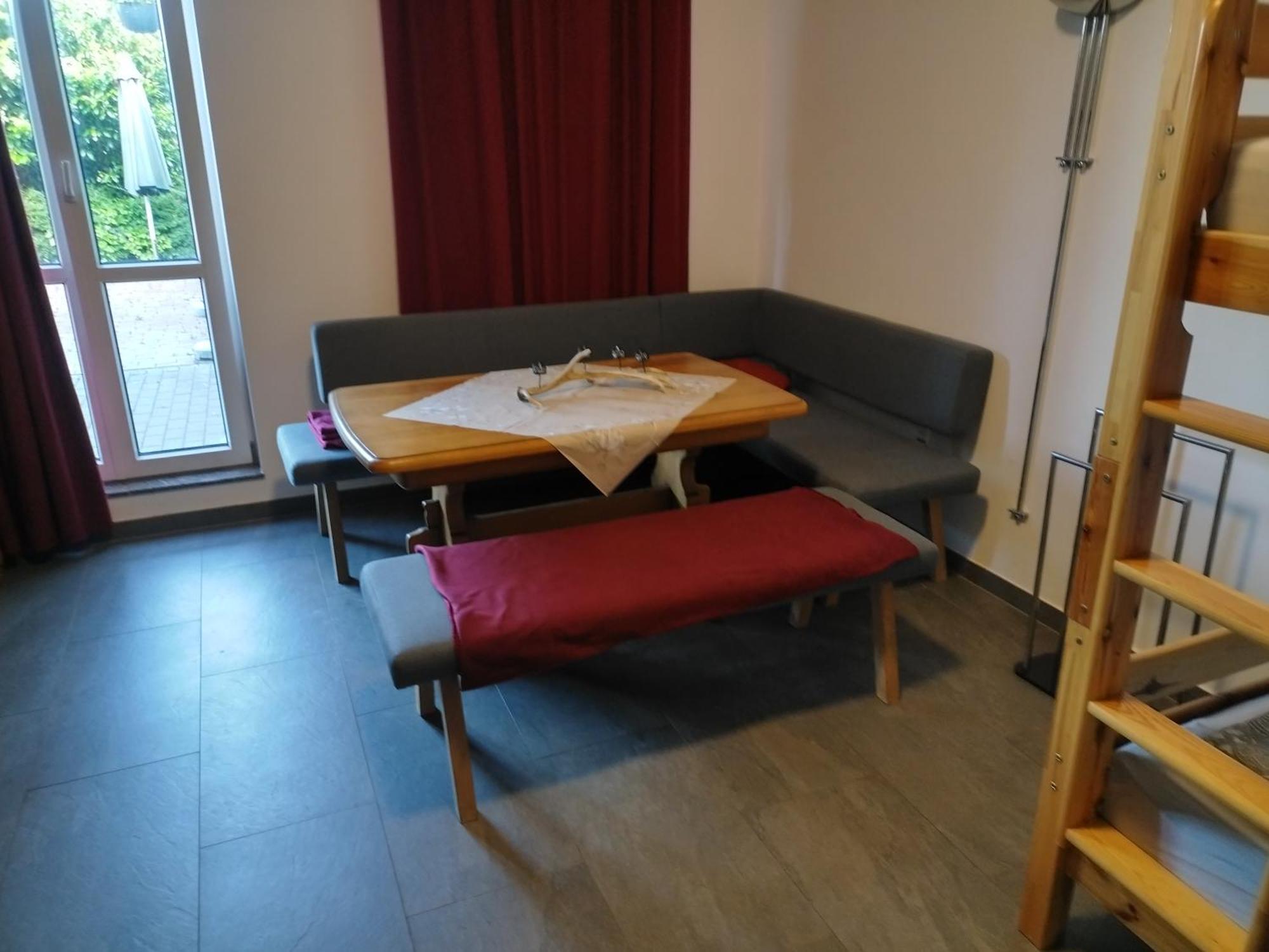 Sonnenhof Apartman Weilmunster Kültér fotó
