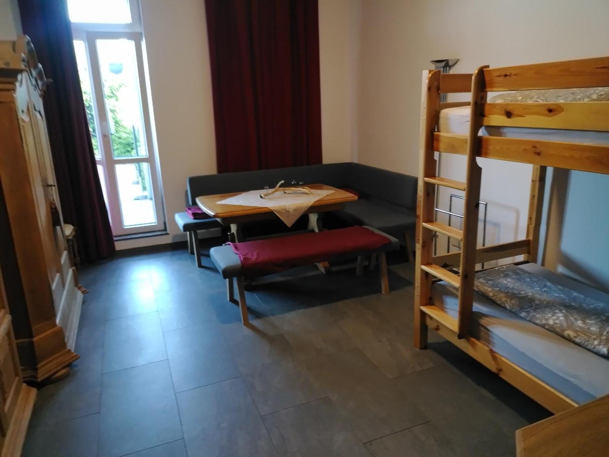Sonnenhof Apartman Weilmunster Kültér fotó